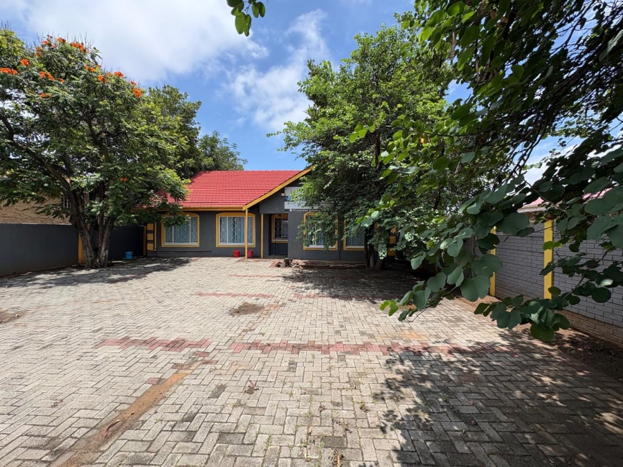 3 Bedroom Property for Sale in Bodorp North West